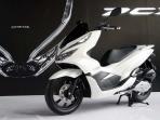 Harga Motor Honda PCX 150 Varian Pertama Dibawah Rp 15 Jutaan di Akhir April 2022