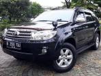 Harga Mulai Rp 160 Juta, Toyota Fortuner 2009-2010 Bekas Jadi SUV Tangguh Buat Mudik