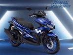 Harga Yamaha Aerox 2017 Bekas Dibawah Rp 15 Juta,  Semakin Ramah di Kantong per April 2022