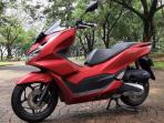 Ikut Naik Imbas PPN 11 Persen, Cek Update Harga Skutik Bongsor Honda Terbaru Per April 2022