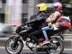 Ingin Mudik Pakai Motor? Ini Tips dan Trik Atur Barang Bawaannya Agar Lebih Aman Selama Perjalanan