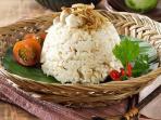 Intip Resep Nasi Liwet Ayam Ala Sunda yang Cocok Disajikan dengan Beragam Masakan Rumah