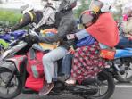 Irit dan Bertenaga, Ini 5 Pilihan Motor yang Cocok Dipakai untuk Mudik Lebaran