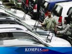 Jangan Asal, Begini Cara Memilih Mobil Rental untuk Mudik Lebaran