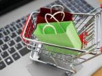 Jangan Sampai Tertipu, Simak Tips Mudah Belanja Online Baju Lebaran