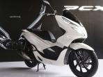 Jelang Lebaran, Varian Motor Bekas Honda PCX 150 Harganya Tinggal Segini