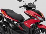 Kepincut Motor Matic Bongsor? Cek Harga Yamaha Aerox 155 Bekas Tahun 2017 dan 2018
