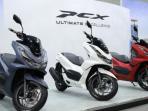 Makin Murah, Cek Harga Honda PCX 150 Bekas Tahun 2014-2018 Per April 2022 Dibanderol Cuma Rp 20 Jutaan