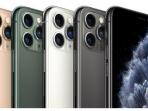 Makin Murah, Cek Harga iPhone 12 dan iPhone 13 di iBox Per Awal April 2022