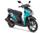 Memiliki Bagasi yang Luas, Cek Harga Yamaha Mio S 125 Bekas Tahun 2017-2018