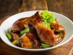 Menu Sahur Anti Ribet, Ini Resep Ayam Kecap yang Lezat Dijamin Bikin Nambah Terus