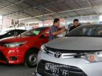 Mobil Toyota Avanza Harga Rp 100 Jutaan, Diburu saat Momen Lebaran 