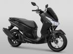 Motor Yamaha Lexi Tahun 2018-2020 Bekas Harganya Rp 14 Jutaan per April 2022