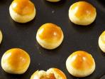 Mudah Dicoba, Simak Resep Kue Nastar untuk Lebaran