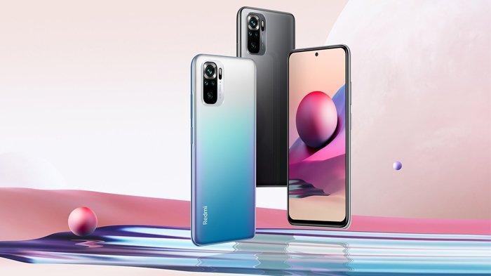 Mulai di Angka Rp 2 Jutaan, Ini Harga HP Redmi Note Series Bulan April 2022