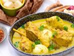 Persiapan Jelang Lebaran, Intip Resep Opor Ayam Cita Rasa Gurih Dijamin Bikin Nambah Terus