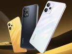 Pilihan HP Xiaomi, Realme, dan Infinix Harga Rp 3-4 Jutaan Per April 2022