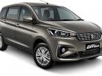Promo Mobil Suzuki All New Ertiga Sampai XL7, DP Rendah 