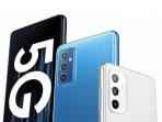Resmi Hadir di Indonesia Samsung Galaxy M53 5G, Beli Sekarang Diskon Rp 500 Ribu Loh