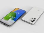 Resmi Meluncur di Indonesia, Ini Spesifikasi dan Harga Samsung Galaxy A73 5G 