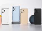 Resmi Mulai Pre-Order, Cek Harga dan Spesifikasi HP Samsung A33 5G Terbaru