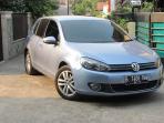 Sedang Cari Mobil Hatchback Bergaya Eropa Harga Bawah 100 Juta? Coba Lirik Volkswagen Golf