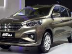 Semakin Murah Harga Mobil Bekas Suzuki New Ertiga 2018 di Awal April 2022