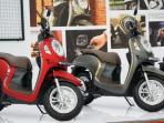 Semakin Murah Harga Motor Bekas Honda Scoopy Mulai Rp 9 Jutaan di Akhir April 2022