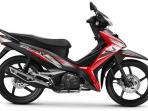 Semakin Murah Motor Honda Supra X 125 Dibawah Rp 13 Jutaan, Jadi Pilihan Motor Irit BBM