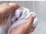 Simak, 3 Cara Mencuci Handuk agar Terhindar dari Bau Apek 