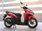 Skutik Entry Level Honda Alami Kenaikan Harga di April 2022 Akibat PPN 11 Persen
