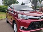 Toyota Avanza 2015 Bekas Harganya Rp 100 Jutaan, Cocok Jadi Kendaraan Mudik Lebaran