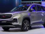 Cek Harga Mobil Bekas Wuling Almaz, Bertampang Futuristic Fitur Melimpah