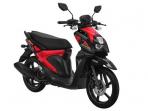 Yamaha X-Ride Versi Baru Meluncur, Segini Harganya untuk OTR Jakarta