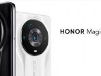  Honor Magic 4 Ultimate Posisi Pertama, Ini Daftar 5 Kamera HP Terbaik Versi DxOMark