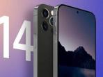  iPhone 14 Akan Diluncurkan September Mendatang, Intip Bocoran Spesifikasinya