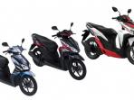 3 Pilihan Motor Honda Vario Bekas di Jakarta dan Bekasi