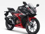 3 Pilihan Motor Sport Bekas, Ada Honda CBR dan Yamaha Vixion