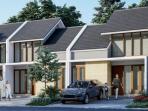 7 Pilihan Rumah Murah di Depok Seharga Rp 350 Jutaan per Mei 2022