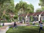 7 Pilihan Rumah Murah di Yogyakarta Mulai Rp 130 Jutaan, Lokasi Strategis Lingkungan Asri