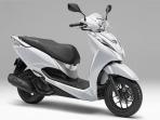 Banderol Menggiurkan, Segini Harga Motor Matic Baru Honda Lead 125