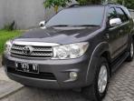 Banderol Murah, Cek Harga Toyota Fortuner Seken Tahun 2006 Per Mei 2022