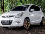 Bisa Jadi Pilihan untuk Mobil Pribadimu, Cek Nih Harga Bekas Hyundai i20 