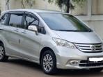 Cari Mobil Pintu Geser Harga Murah? Honda Freed 2010-2011 Tinggal Rp 100 Jutaan per Mei 2022
