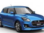 Cek Biaya Perawatan Mobil Matik Suzuki Swift, per Mei 2022