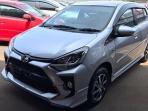 Cek Daftar Harga Daihatsu Ayla Bekas Tahun 2015 per Mei 2022