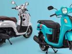 Cek Daftar Harga Terbaru Motor Matik Yamaha dari Fazzio Hingga Mio Per Mei 2022