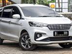 Cek Harga Bekas Suzuki Ertiga Tahun 2017-2020 di Akhir Mei 2022