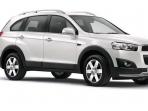 Cek Harga Chevrolet Captiva Diesel Bekas Tahun 2009