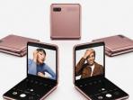 Cek Harga HP Lipat Samsung Galaxy Z Fold3 5G dan Z Flip3 5G Per Mei 2022 